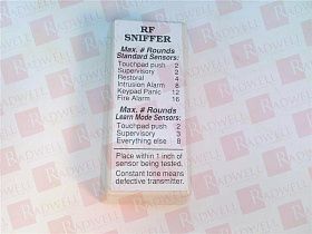 Аксессуары для кабеля и провода Артикул 60-401 от производителя UTC FIRE & SECURITY COMPANY