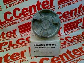 Аксессуар и комплект для гидравлического резервуара Артикул M200R от производителя MAGNALOY COUPLINGS