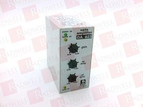 Усилитель сигнала для датчиков Артикул OA-823 от производителя TJC TEKNIK APS