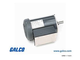 Marathon Electric 145TBFR5303