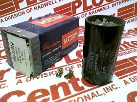 Конденсатор Артикул PSU-27010 от производителя CORNELL DUBILIER