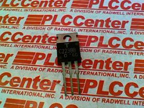 Транзистор Артикул ECG-375/C2238 от производителя PHILIPS