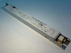 Балласт электронный BCS49.1FX-11 BAG ELECTRONICS для двух люминесцентных ламп 49Вт