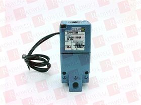 Электромагнитный клапан  Артикул 224B-111BA от производителя MAC VALVES INC