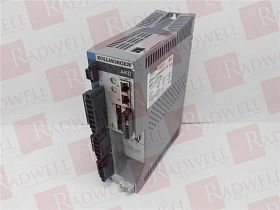 Сервопривод  / сервоуправление Артикул AKD-P00607-NBEC-0000 от производителя KOLLMORGEN