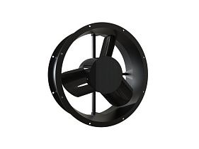 Hammond Manufacturing FAN10A115