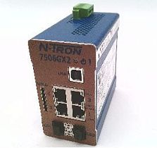 Расширитель связи 7506GX2-SX от N-TRON