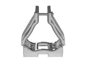 Panduit CCALTR4651-X