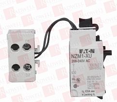 Устройство для автоматического выключателя Артикул NZM1-XU208-240AC от производителя EATON CORPORATION