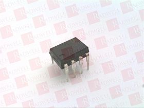 Оптоизолятор интегральных схем Артикул HCPL-2531 от производителя ON SEMICONDUCTOR