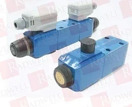 Гидравлический клапан Артикул DG4S4L-012N-B-60 от производителя EATON CORPORATION