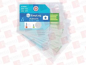 Артикул EL-CC-2-006 PK10 от производителя LASCAR ELECTRONICS