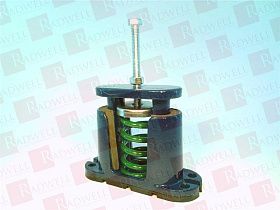 Деталь механического устройства Артикул 5C130 от производителя MASON INDUSTRIES