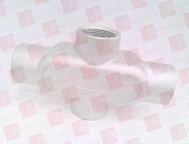 Кабелепровод / соединительный элемент Артикул X57 от производителя HUBBELL