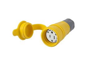 Bryant Electric BRY15W47