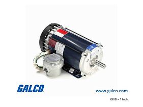 Marathon Electric 145TTGR16076