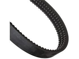 Клиновой ремень GOODYEAR 5VX1000 армированный, зубчатый