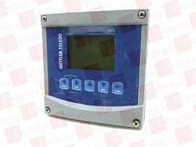 Передатчик PH/OВП Артикул 52121348 от производителя METTLER TOLEDO