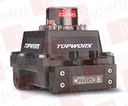 Регулирующий клапан Артикул DXP-L20GNES1A2 от производителя TOPWORX