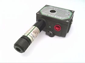 Система мониторинга газа TS4000H-2-2-00-01-1 от GENERAL MONITORS INC