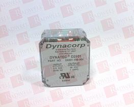 Реле / розетка Артикул D6001-448-004 от производителя ALTRA INDUSTRIAL MOTION