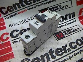 Автоматический выключатель для монтажа на дин-рейку Артикул AS06B от производителя TYCO