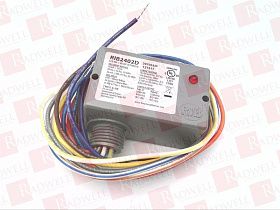 Контроллер питания Артикул RIB2402D от производителя FUNCTIONAL DEVICES