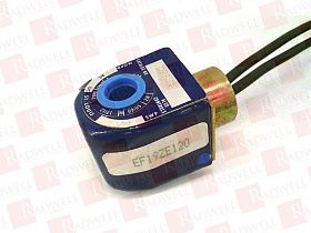 Обмотка клапана Артикул EF19ZE120 от производителя EMERSON