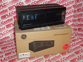 Монитор  напряжения / фазы Артикул F35-E00-HCH-F8F-H6C-MXX-PXX-UXX-WXX от производителя GENERAL ELECTRIC