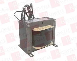 Сухой трансформатор Артикул 4-P-054 от производителя TOSS