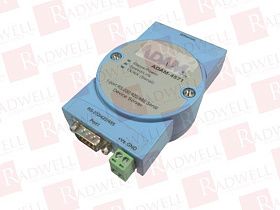 Модем Артикул ADAM-4571 от производителя ADVANTECH