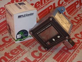 Реле давления 2W-15859 UNITED ELECTRIC 0-4500PSI 13VAC/VDC