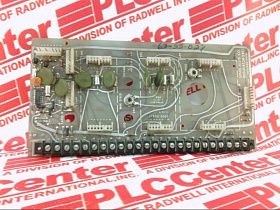 Плата ПК Плата ПЛК / дополнения к  плататам Артикул 46S1660-0010 от производителя MAGNETEK