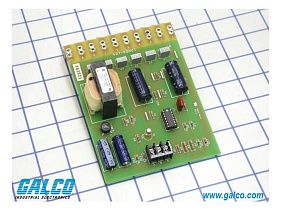 Reflex - Div of Contrex 12M03-104