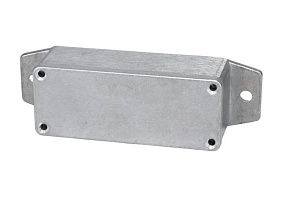 Bud Industries AN-2850-A