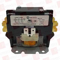 Пускатель Артикул MKH-1XU02AA от производителя MEK-TRONICS