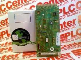 Модуль / стойка ПЛК Артикул 91TF1T125DC от производителя AMETEK