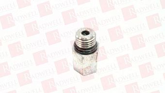 Фитинг для гидравлики Артикул 4-1/8 F5OG-S от производителя PARKER