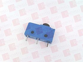 Микропереключатель / миниатюрный переключатель Артикул 1050,0103 от производителя MARQUARDT