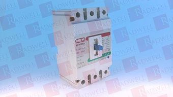 Автоматический выключатель в литом корпусе Артикул MFN2003 от производителя EATON CORPORATION