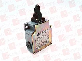 Концевой выключатель Артикул XCKML102 от производителя TELEMECANIQUE SENSORS