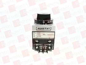 Замедляющие реле Артикул 7012AHM от производителя TE CONNECTIVITY