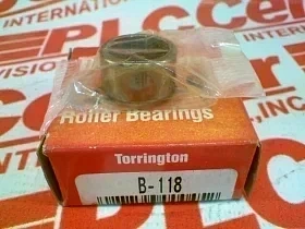 Подшипник Артикул B118 от производителя TIMKEN