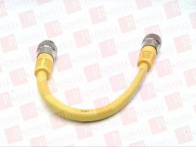 Комплект кабелей / шнуров QD Артикул RSM RKM 47-0.3M/CS11488 от производителя TURCK