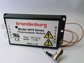 Модуль фотоэлектронный миниатюрный Brandenburg 4479-210-02, 0-1,0 кВ, 2мА