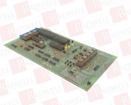 Плата ПК Плата ПЛК / дополнения к  плататам Артикул 562-196 от производителя TYCO