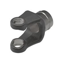 Ярмо с круглым отверстием WEASLER 704-3500, 2.87", 108 л.с.