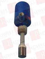 Ультразвуковой датчик  Артикул 350-5000-05C от производителя MAGNETROL