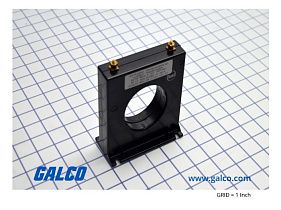 Instrument Transformer, Div of GE 7SFT-801