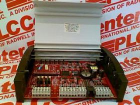 Плата системы управления ОВиК Артикул DSC-633 от производителя DELTA CONTROLS